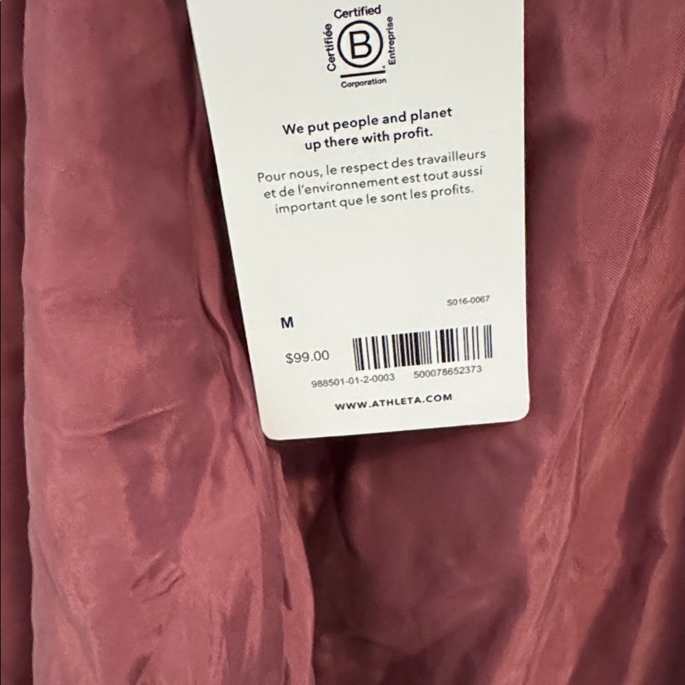 Athleta Calm Cool Pant - Picture 5 of 6